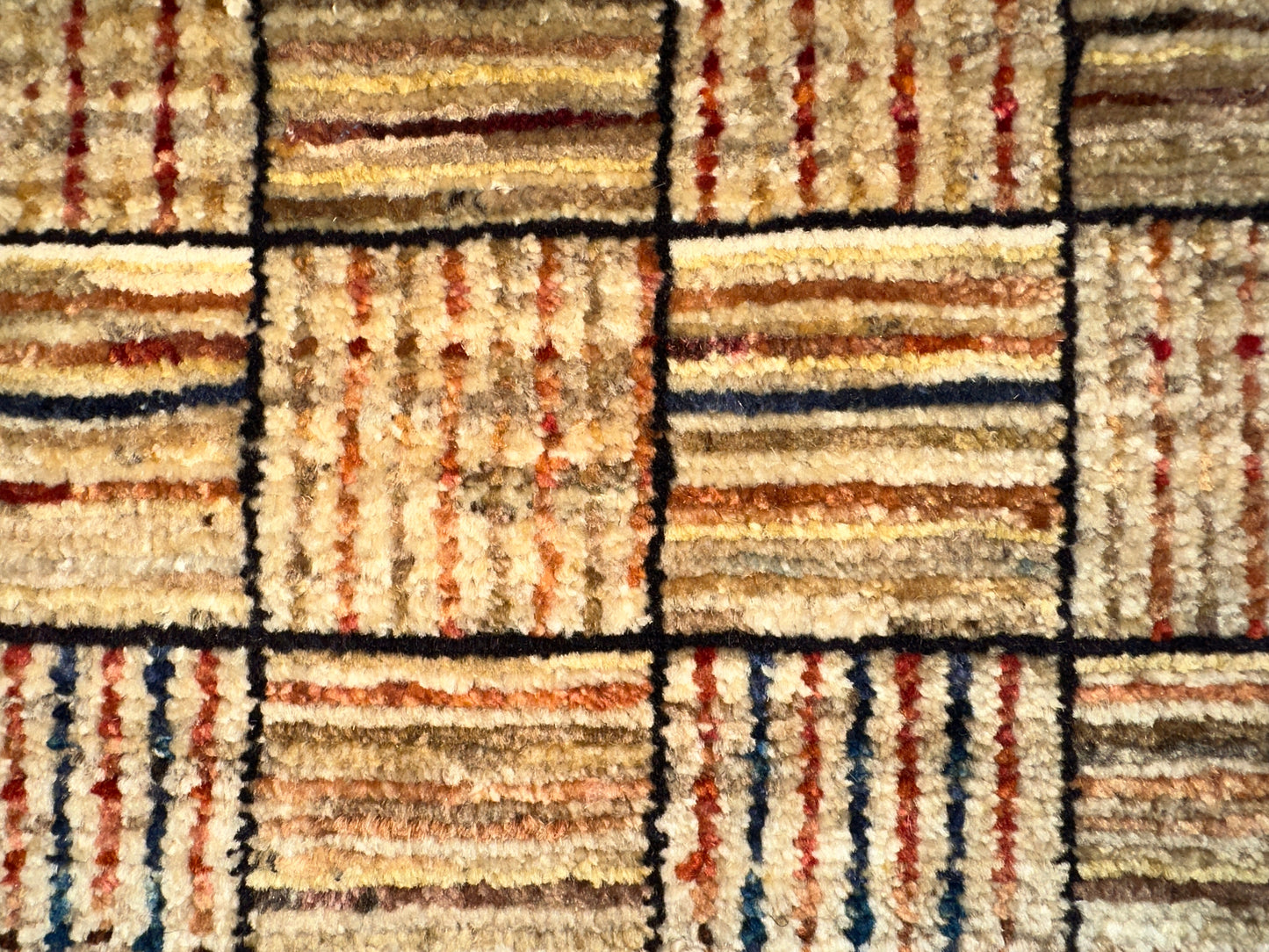 Modern Geometric SR6577 - 4.10 x 6.6
