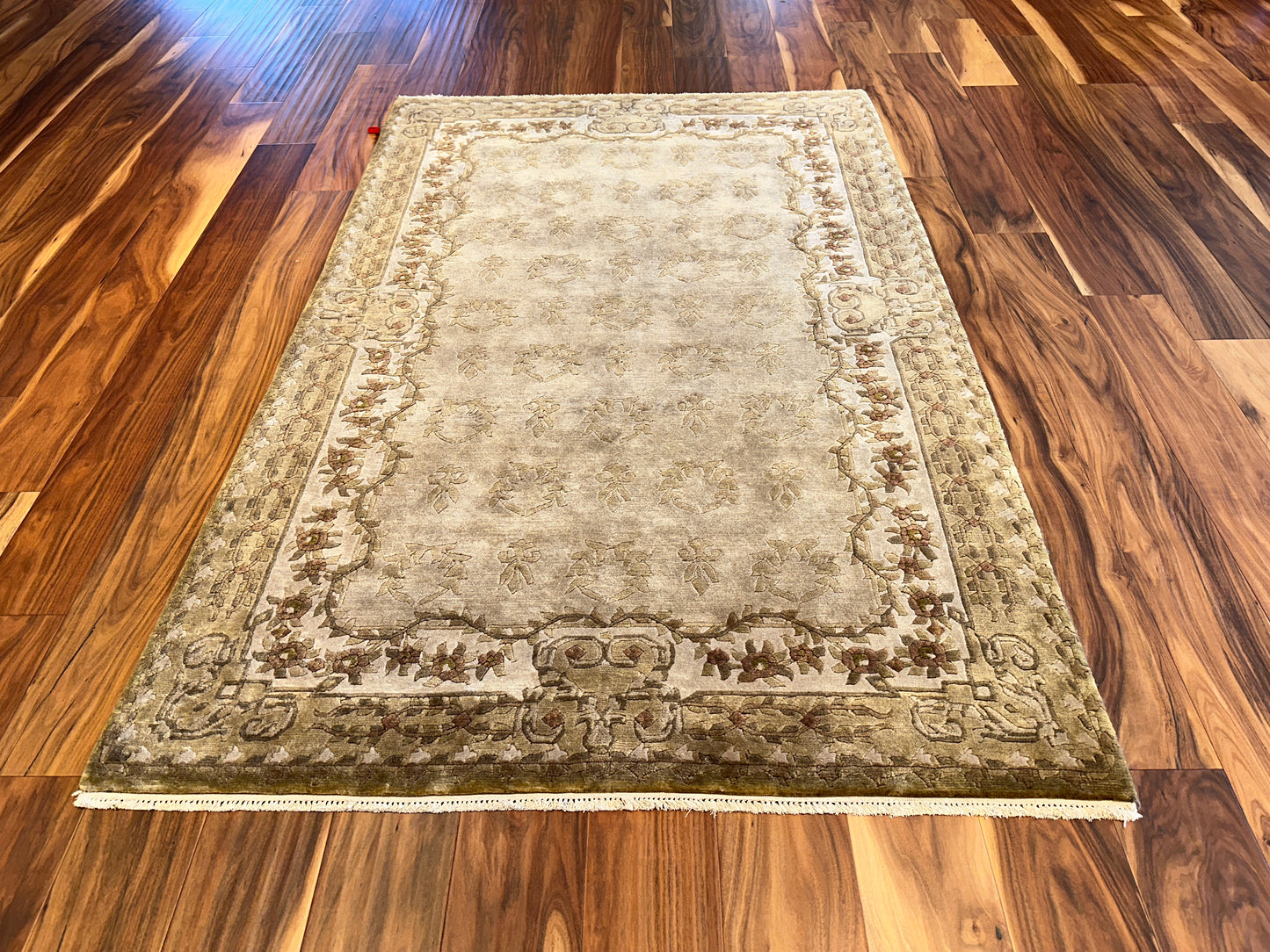 Modern Floral SR6578 - 5.2 x 7.11