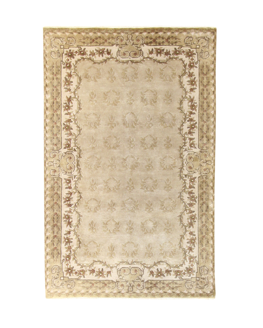 Modern Floral SR6578 - 5.2 x 7.11