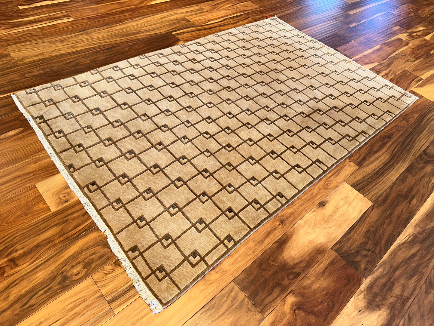 Modern Geometric SR6584 - 5.2 x 8.1