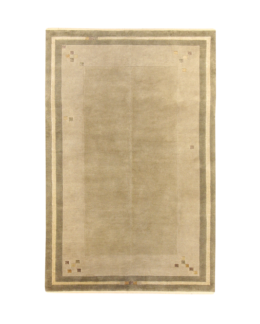 Modern Geometric SR6585 - 5.2 x 7.11