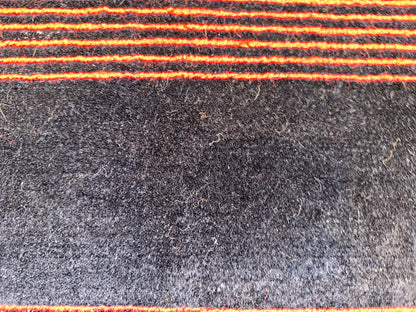 Modern Striped SR6586 - 5.3 x 8.1