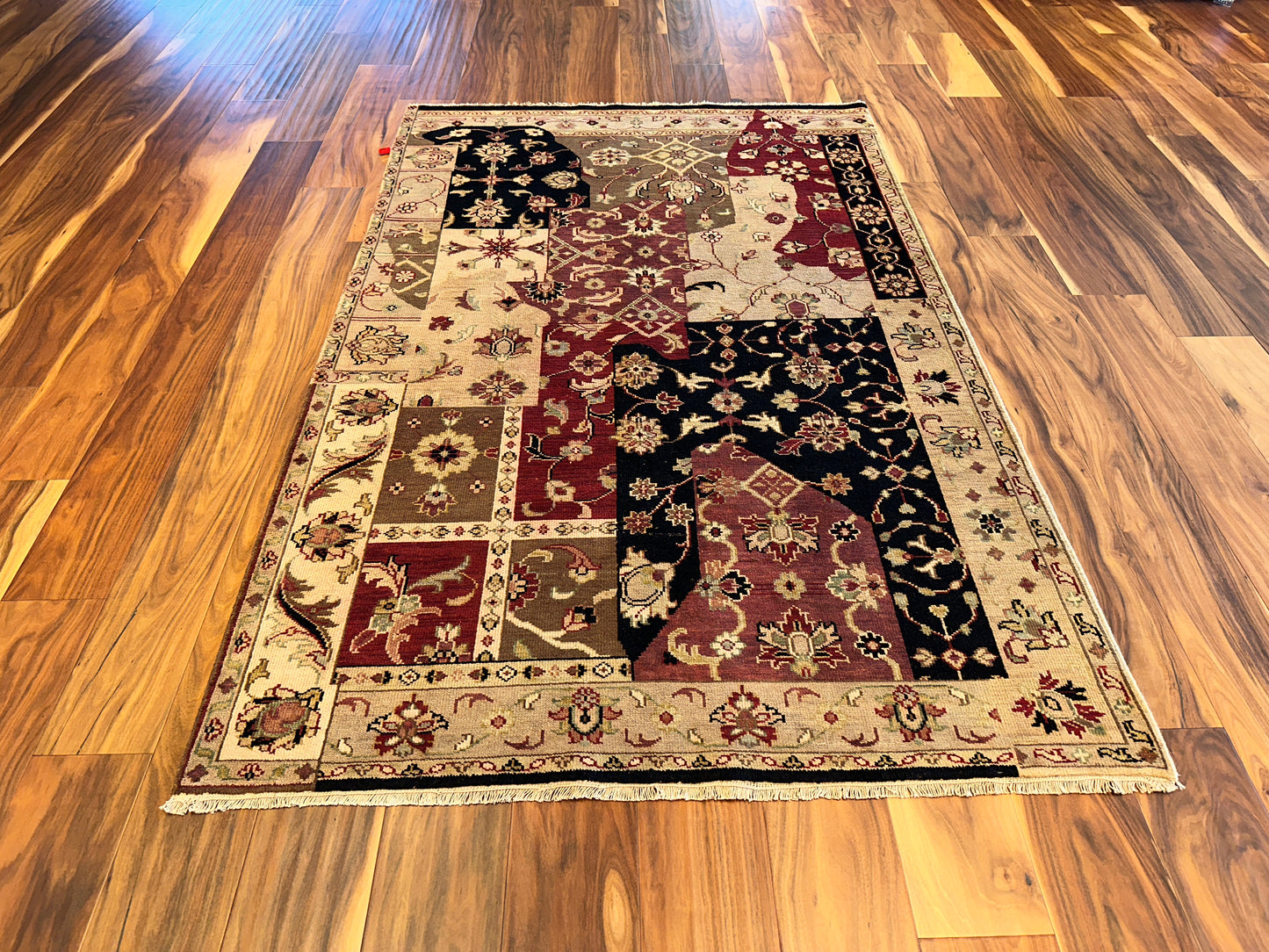 Agra SR6591 - 5.1 x 7.11