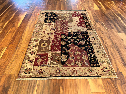 Agra SR6591 - 5.1 x 7.11