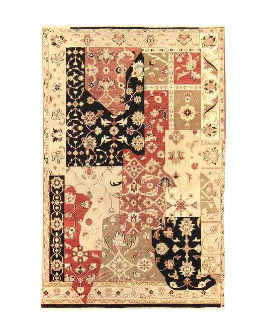 Agra SR6591 - 5.1 x 7.11