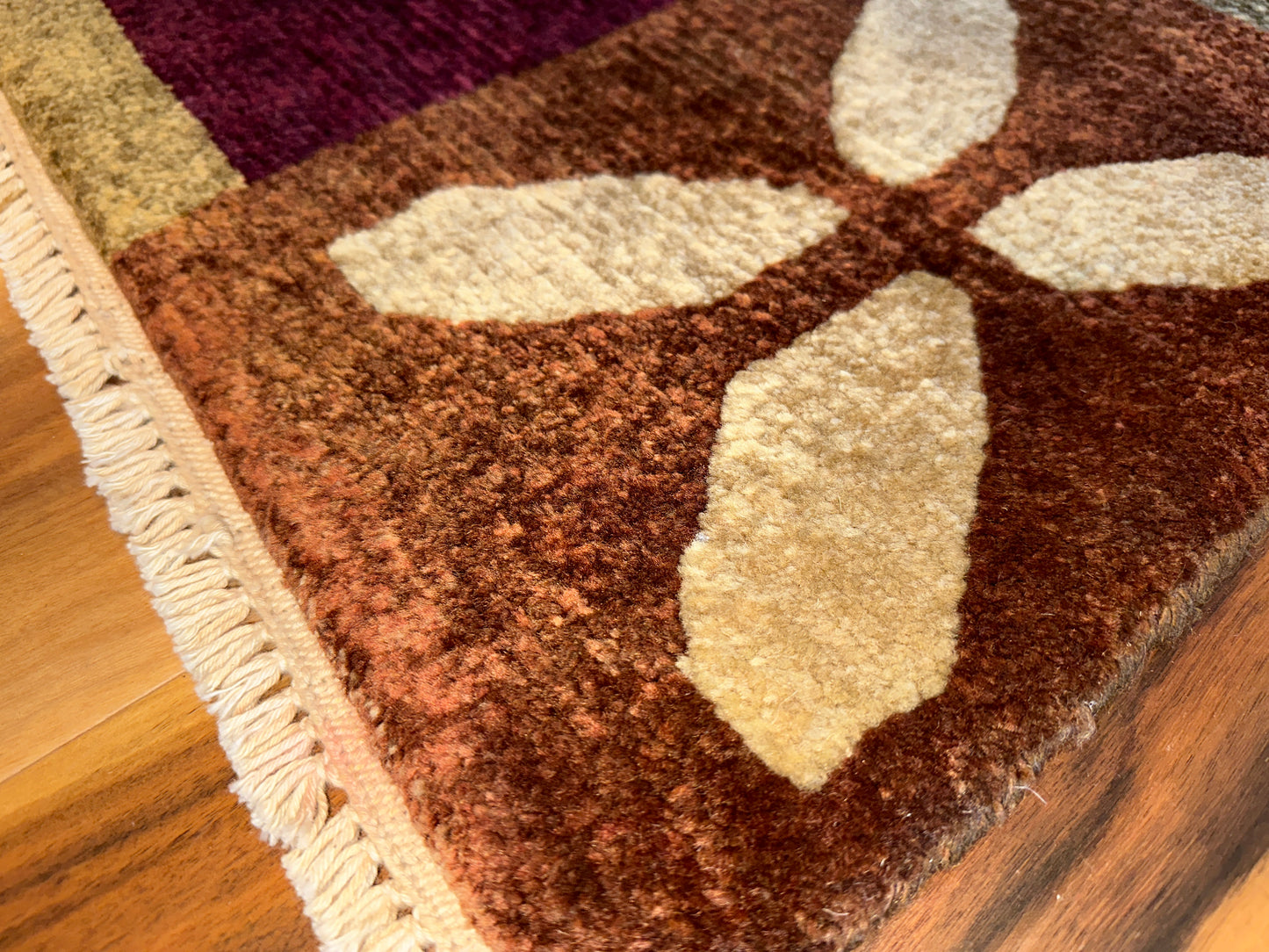 Modern Geometric SR6592 - 5 x 7.11