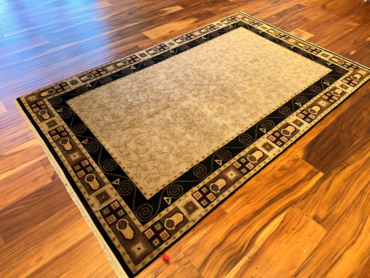 Contemporary SR6593 - 5 x 7.11