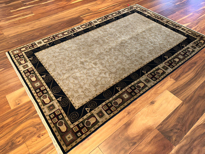 Contemporary SR6593 - 5 x 7.11