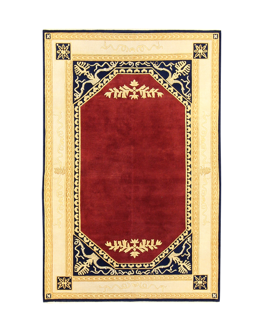 Contemporary SR6596 - 5 x 7.8