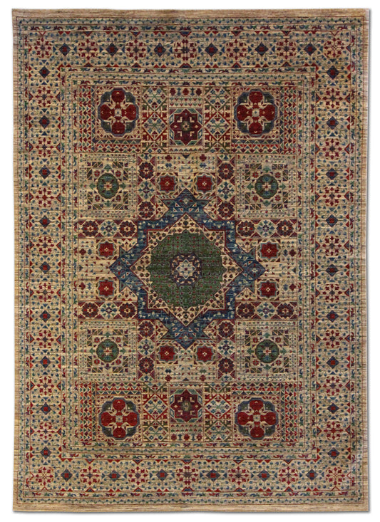 Mamluk SR6612 - 5.7 x 7.10