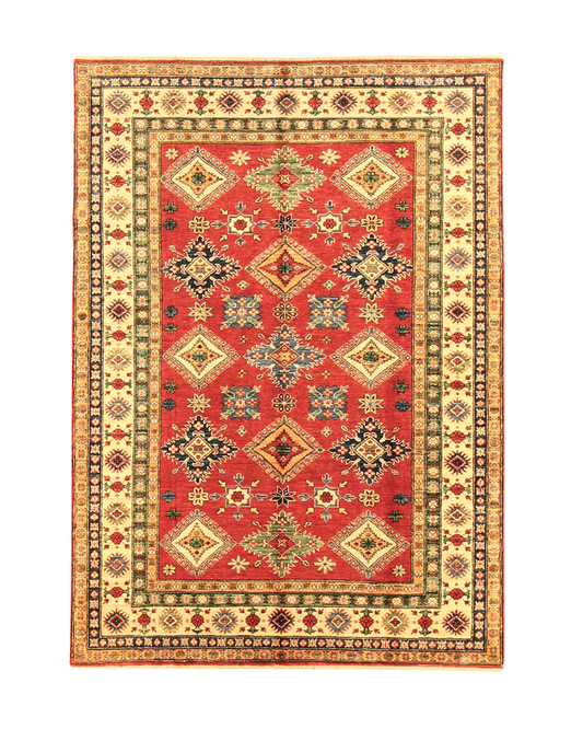 Kazak SR6636 - 4.10 x 6.8