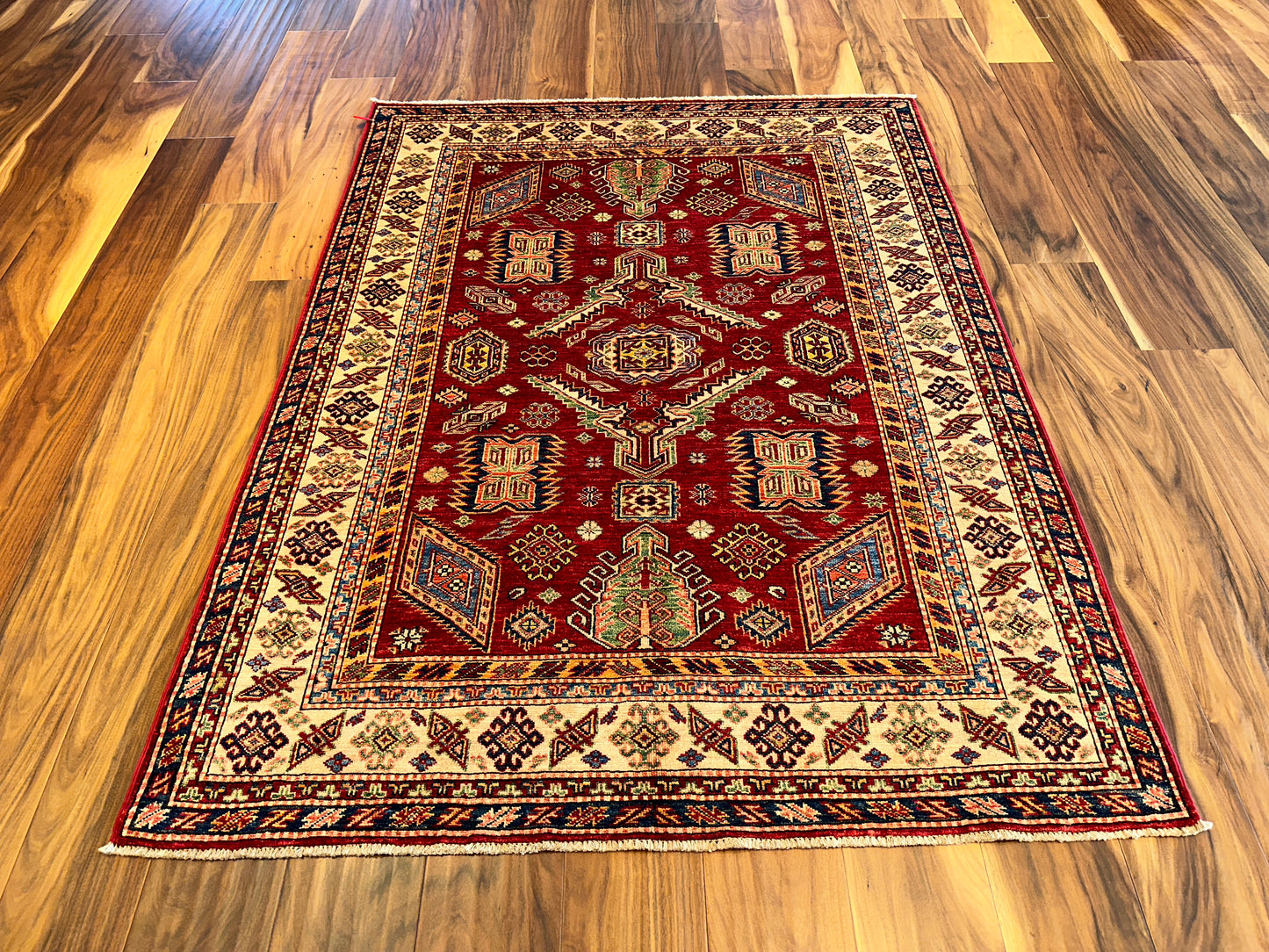 Kazak SR6640 - 4.10 x 6.6