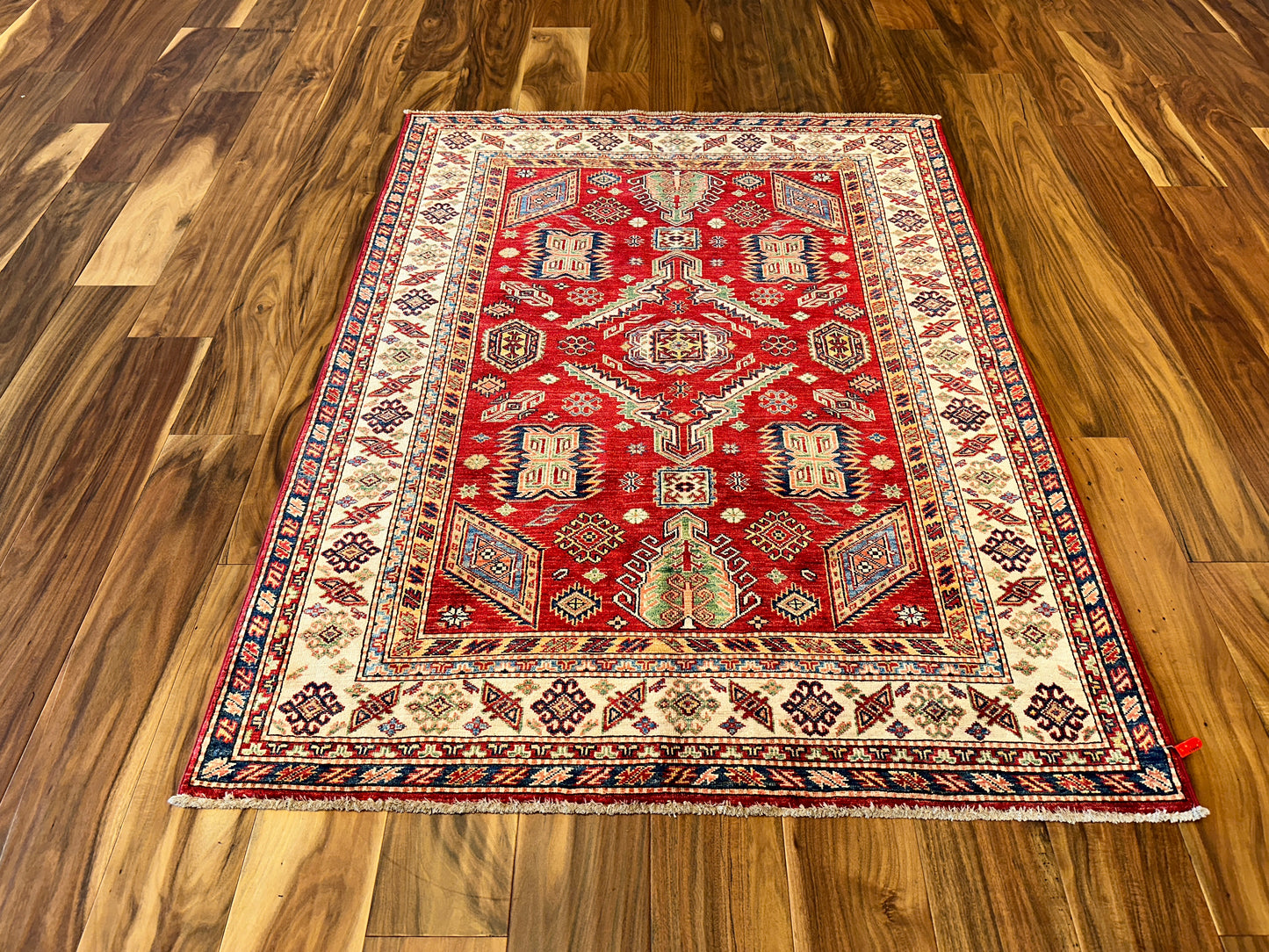 Kazak SR6640 - 4.10 x 6.6