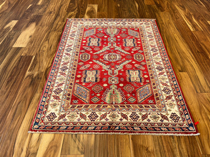 Kazak SR6640 - 4.10 x 6.6