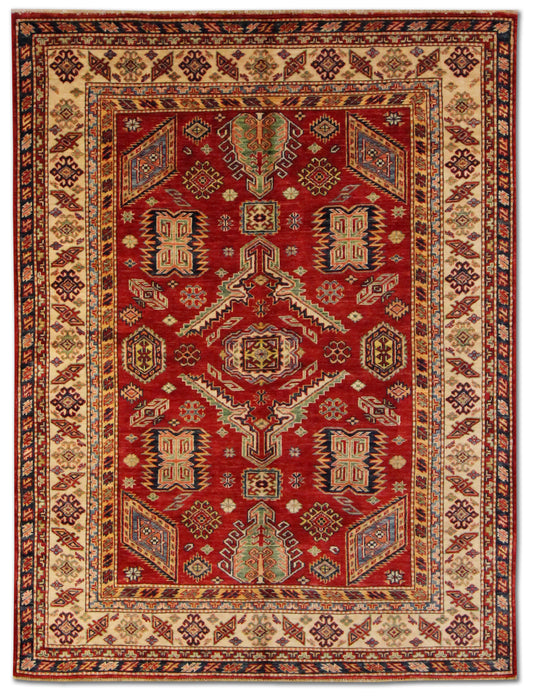 Kazak SR6640 - 4.10 x 6.6