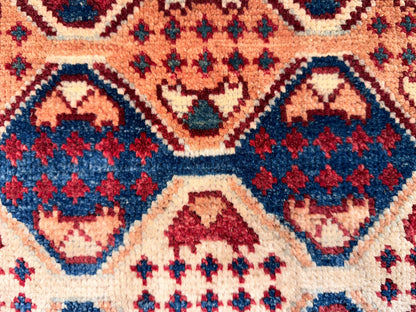Tribal SR6645 - 5.8 x 9.7