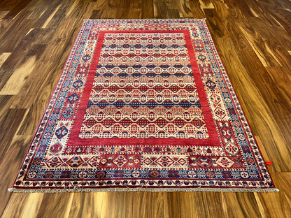 Tribal SR6645 - 5.8 x 9.7