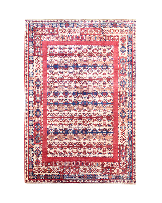 Tribal SR6645 - 5.8 x 9.7