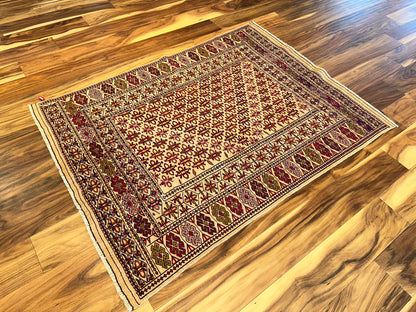 Sumak SR6647 - 4 x 6