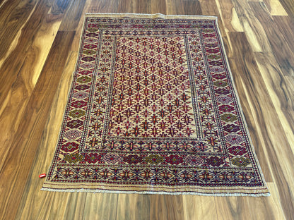 Sumak SR6647 - 4 x 6