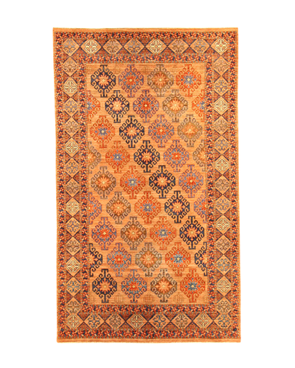 Tribal SR6649 - 5 x 8.7