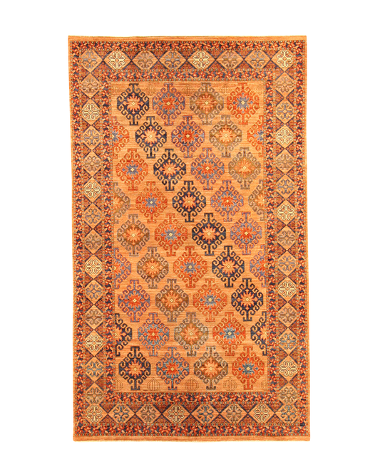 Tribal SR6649 - 5 x 8.7