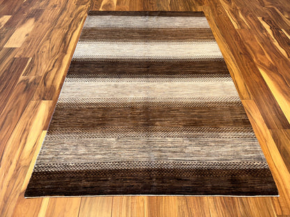 Modern Striped SR6653 - 5.1 x 7.11