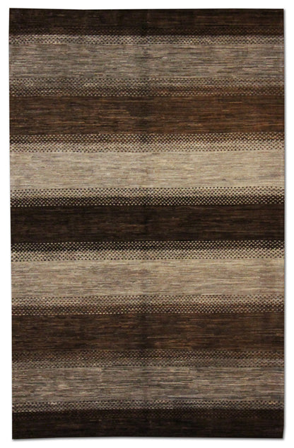 Modern Striped SR6653 - 5.1 x 7.11