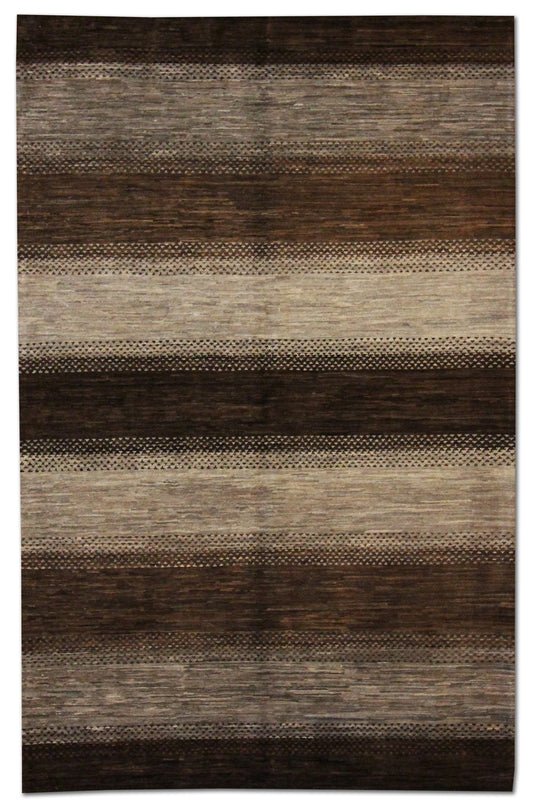 Modern Striped SR6653 - 5.1 x 7.11