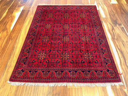 Bohkara SR6656 - 4.11 x 6.4