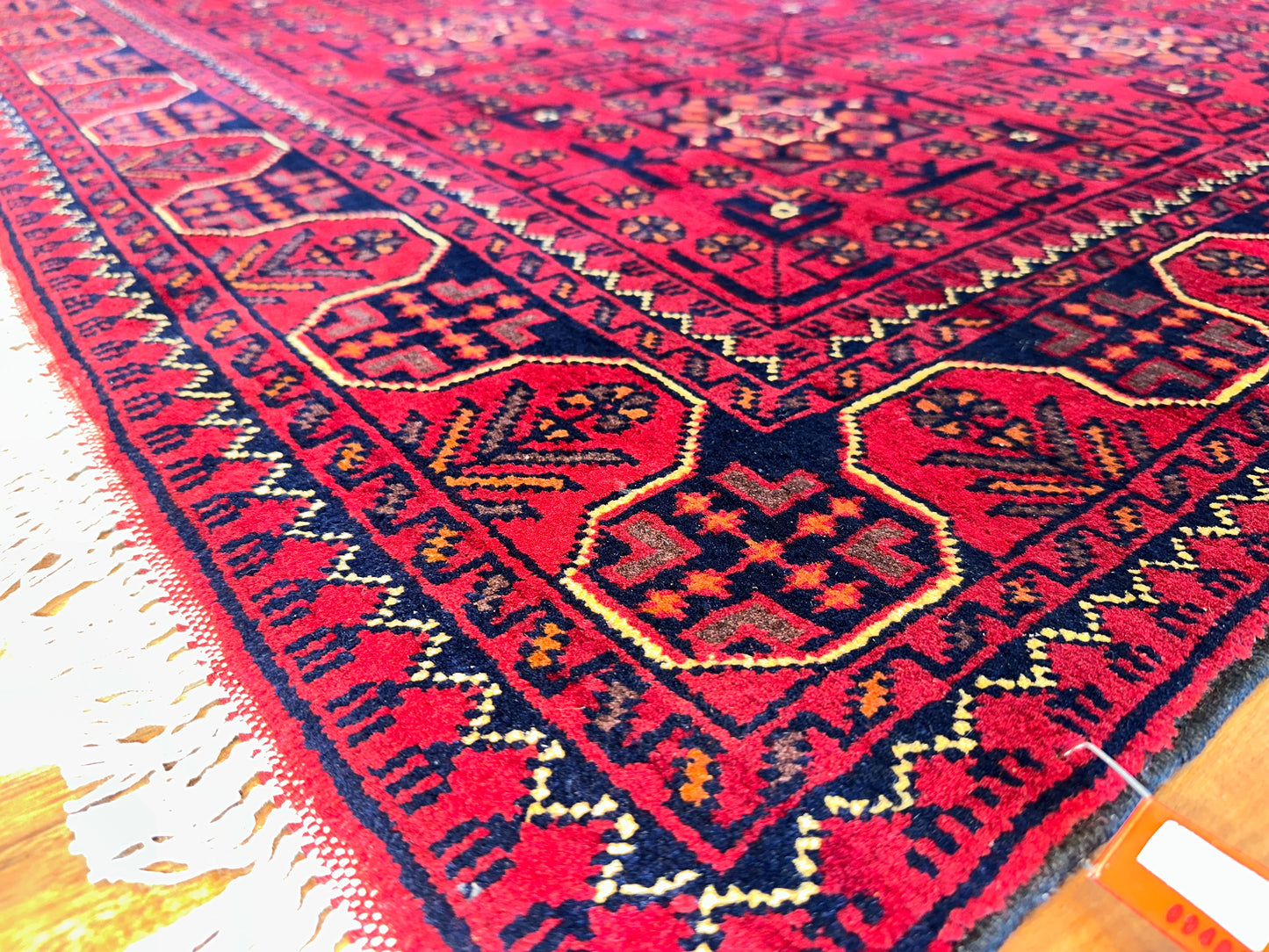Bohkara SR6656 - 4.11 x 6.4