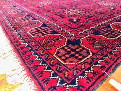 Bohkara SR6656 - 4.11 x 6.4