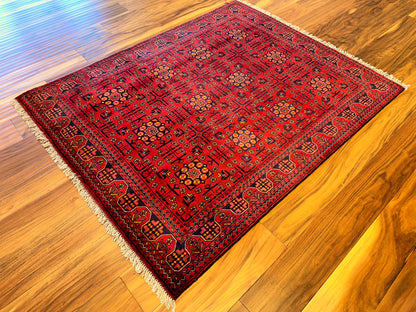 Bohkara SR6656 - 4.11 x 6.4