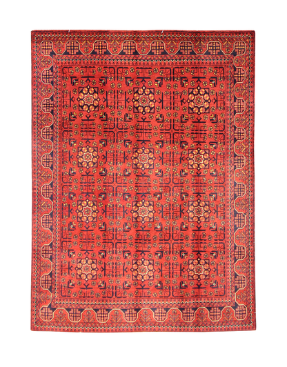 Bohkara SR6656 - 4.11 x 6.4