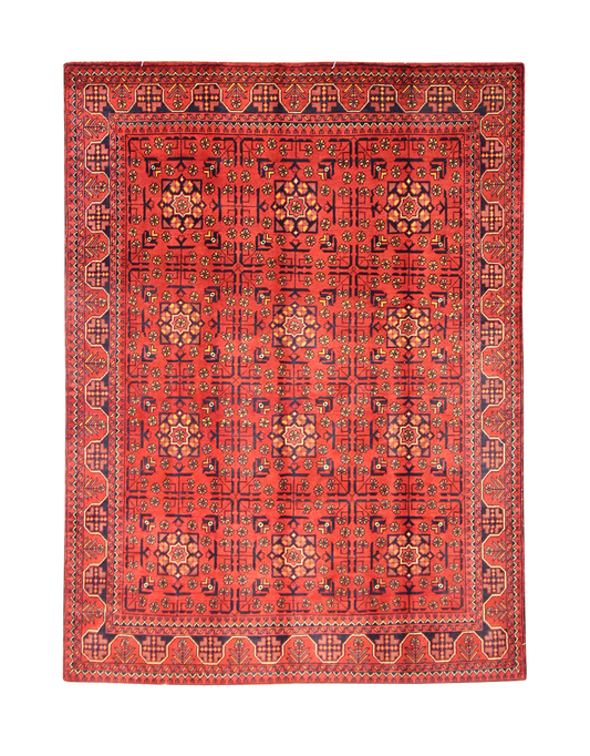Bohkara SR6656 - 4.11 x 6.4