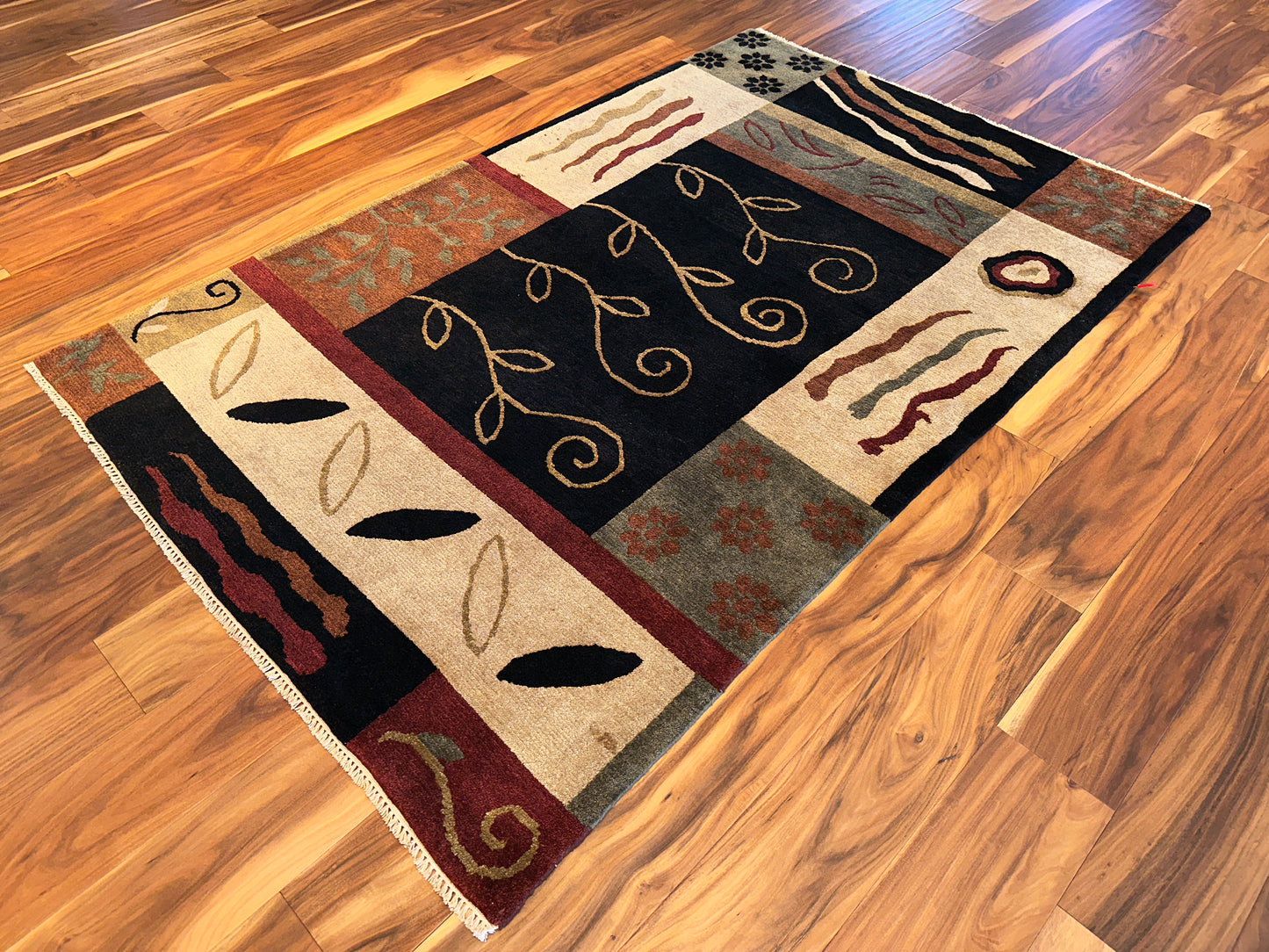 Modern Geometric SR6661 - 5.1 x 7.7