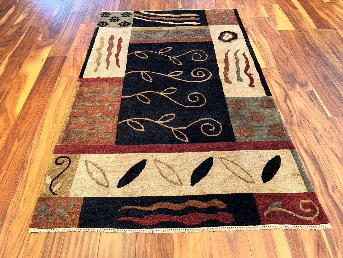 Modern Geometric SR6661 - 5.1 x 7.7