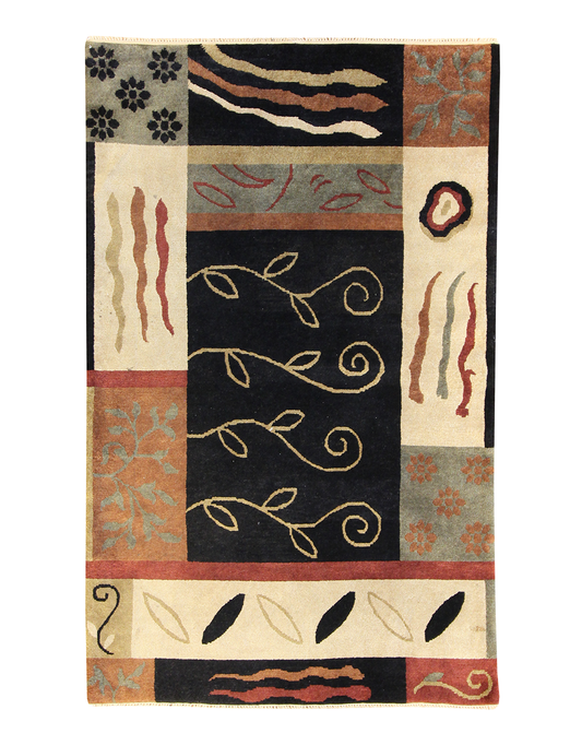 Modern Geometric SR6661 - 5.1 x 7.7