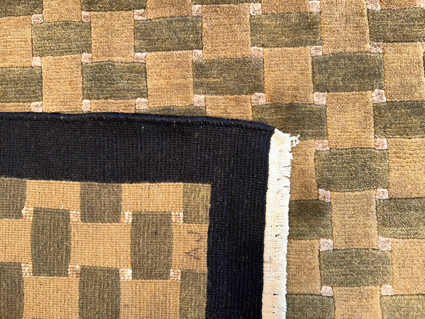 Modern Geometric SR6664 - 5 x 8