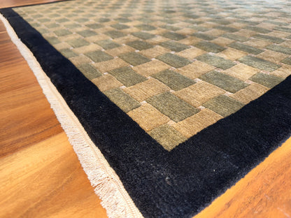 Modern Geometric SR6664 - 5 x 8
