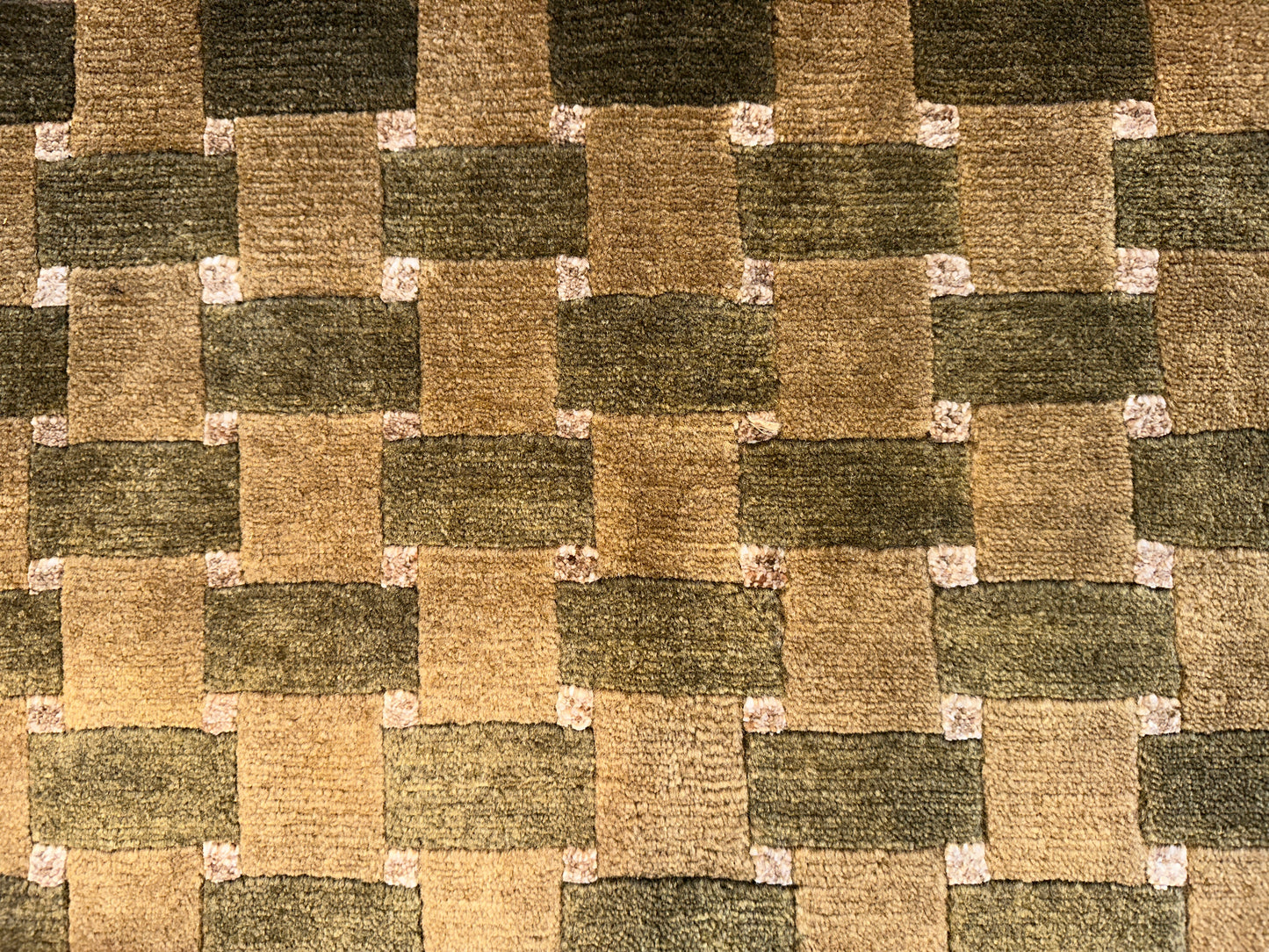 Modern Geometric SR6664 - 5 x 8