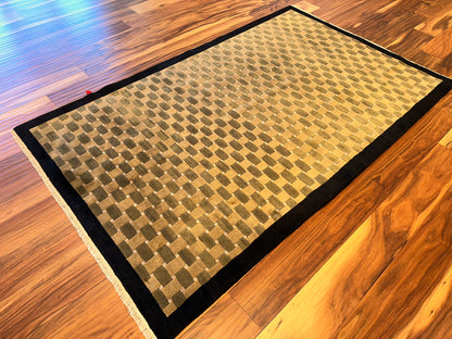 Modern Geometric SR6664 - 5 x 8
