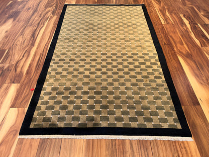 Modern Geometric SR6664 - 5 x 8