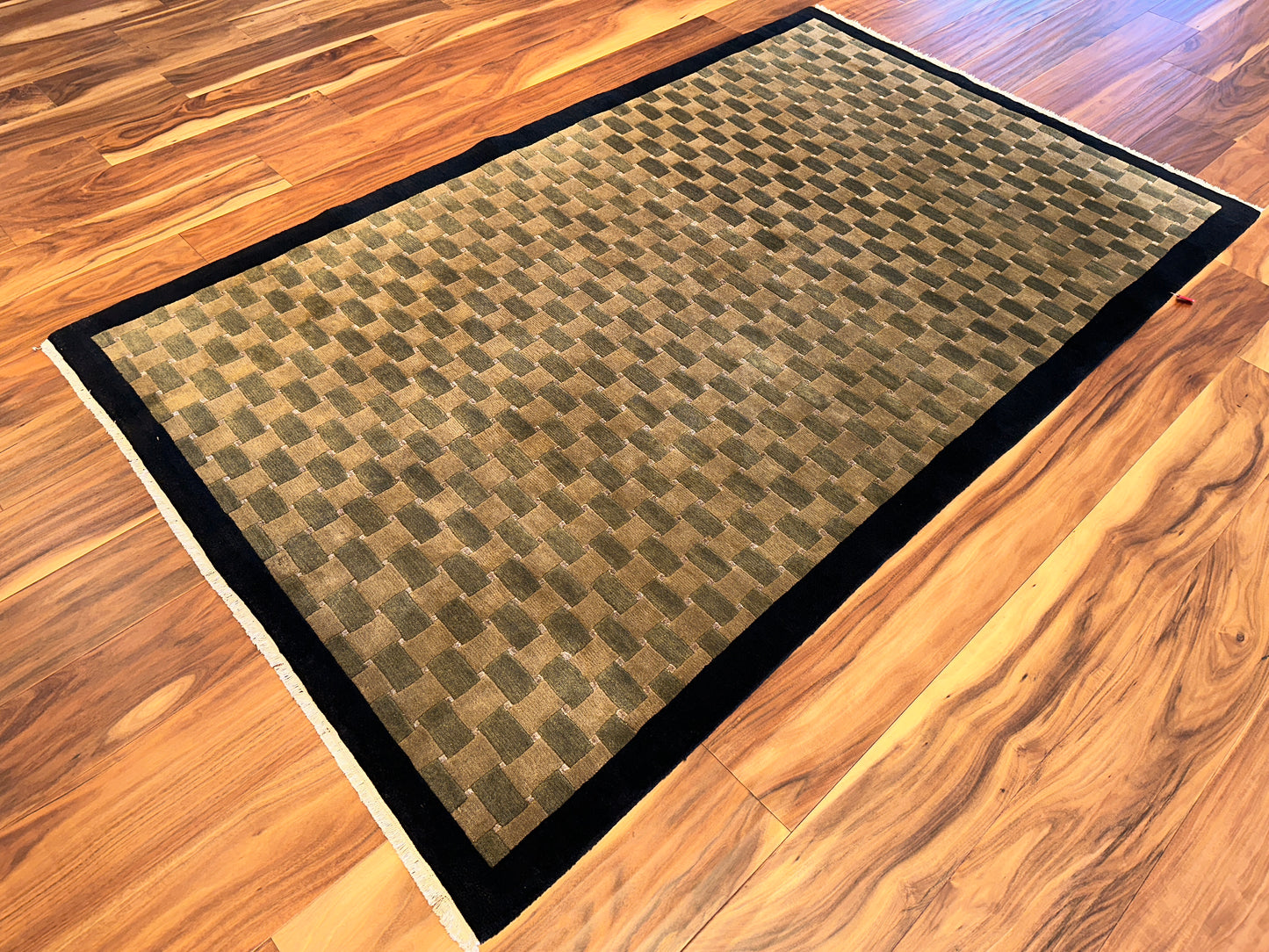 Modern Geometric SR6664 - 5 x 8