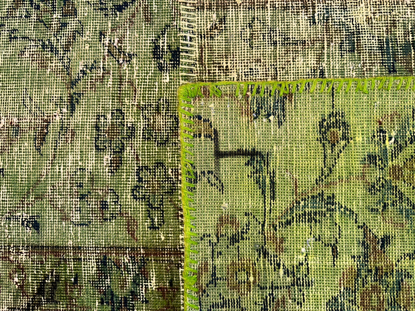 Patchwork SR6667 - 5.5 x 8.2