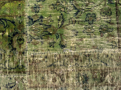 Patchwork SR6667 - 5.5 x 8.2