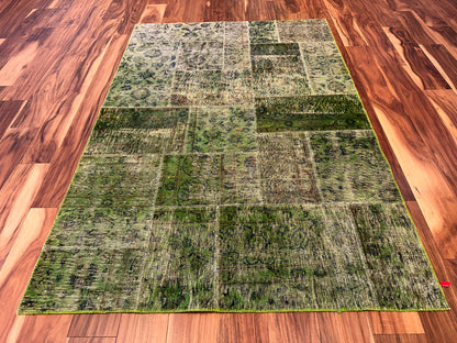 Patchwork SR6667 - 5.5 x 8.2