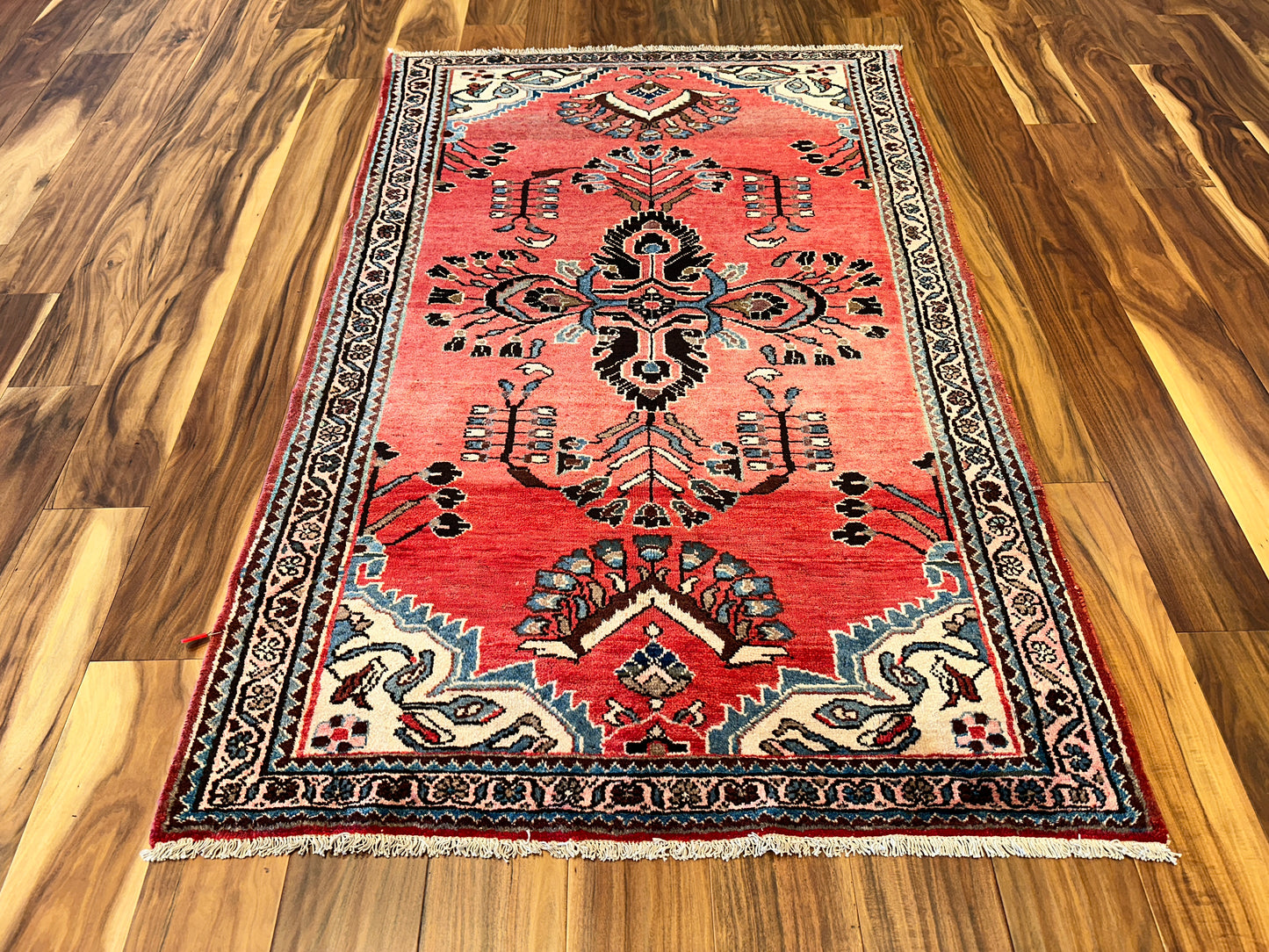 Sarouk SR6668 - 4.8 x 7.3