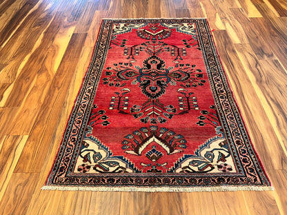 Sarouk SR6668 - 4.8 x 7.3
