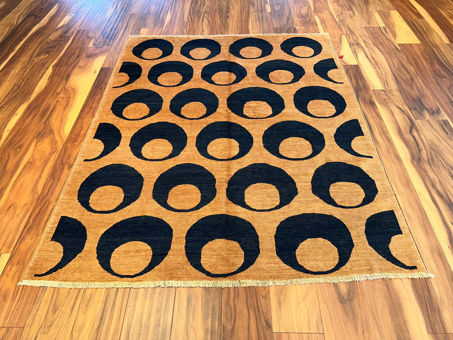 Transitional SR6672 - 5.6 x 7.9